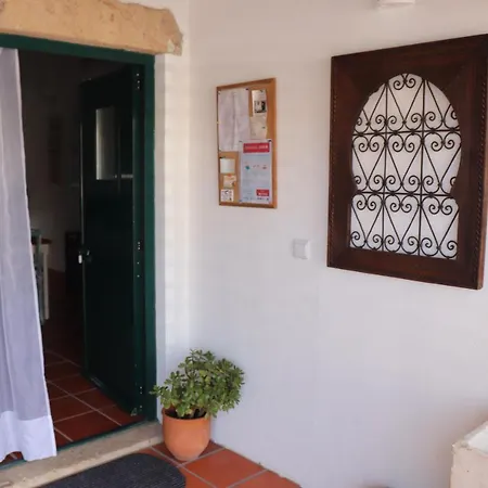 아파트 Casa Do Alambique *