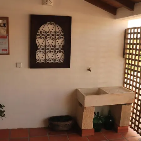 Διαμέρισμα Casa Do Alambique Tomar