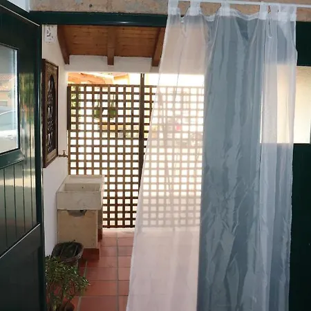 Appartement Casa Do Alambique *