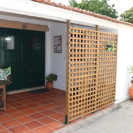 Casa Do Alambique * 토마르