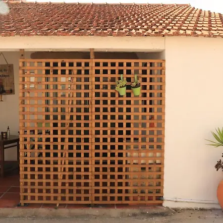 Casa Do Alambique Appartement