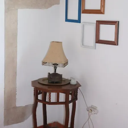 Casa Do Alambique * 토마르