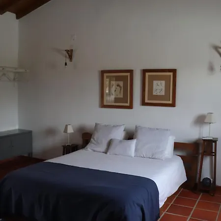 Casa Do Alambique 아파트