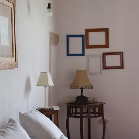 아파트 Casa Do Alambique 토마르