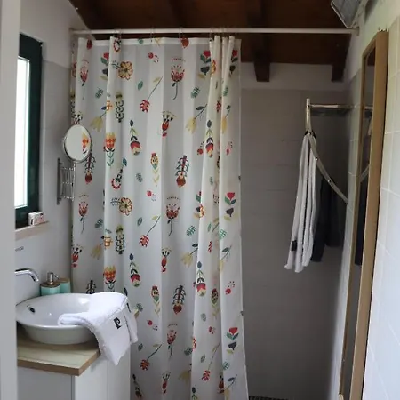 Διαμέρισμα Casa Do Alambique *