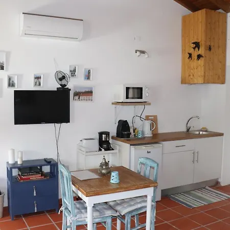 Διαμέρισμα Casa Do Alambique