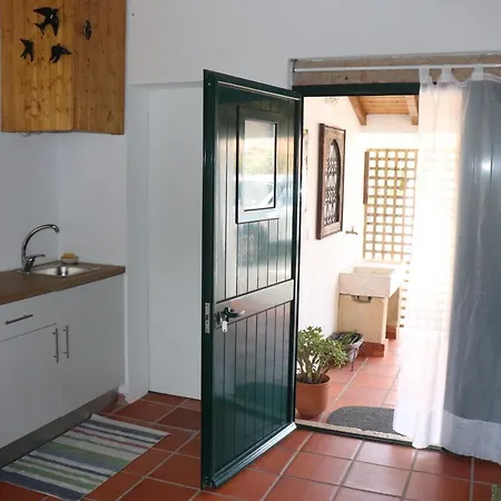 Διαμέρισμα Casa Do Alambique Tomar