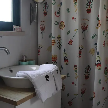 Διαμέρισμα Casa Do Alambique