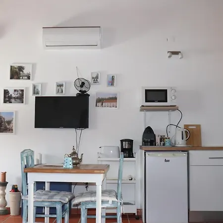 아파트 Casa Do Alambique 토마르