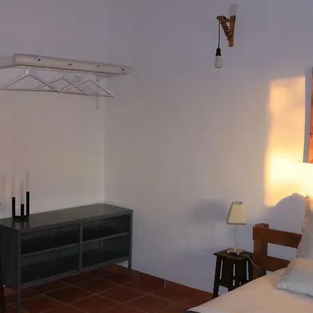 Apartman Casa Do Alambique *