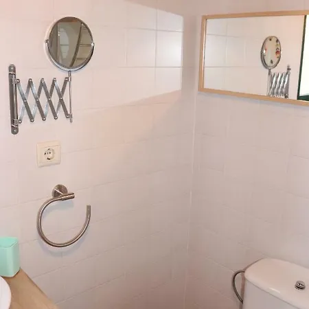 아파트 Casa Do Alambique