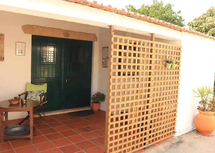 Apartment Casa Do Alambique