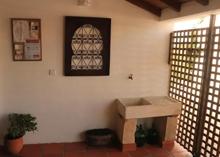 Apartment Casa Do Alambique Tomar