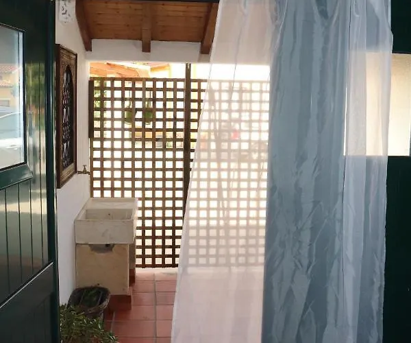 Appartamento Casa Do Alambique *