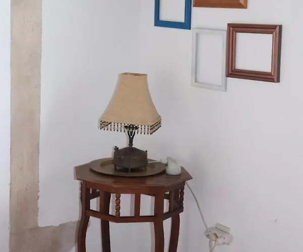 Casa Do Alambique * 托马尔