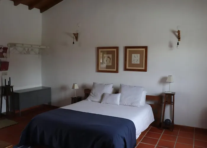 Casa Do Alambique Apartment