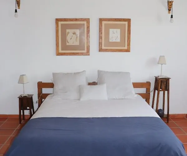 Casa Do Alambique Appartamento