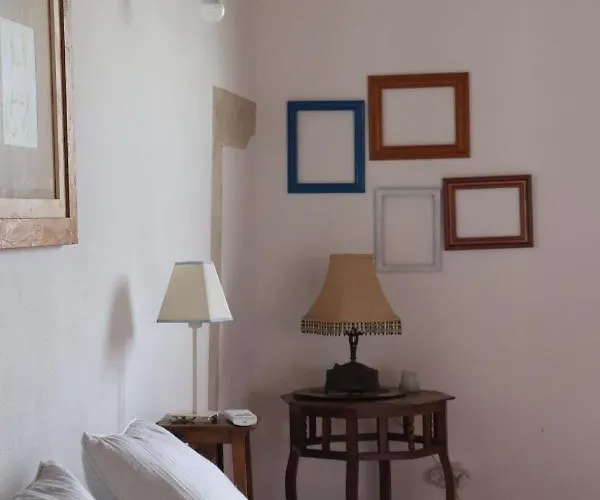 Apartamento Casa Do Alambique Tomar