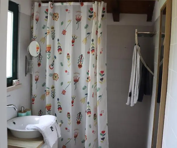 Apartment Casa Do Alambique *