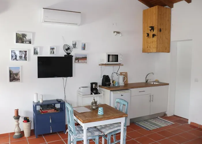 Apartment Casa Do Alambique