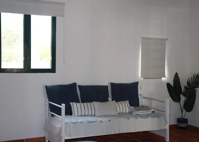 Casa Do Alambique Tomar