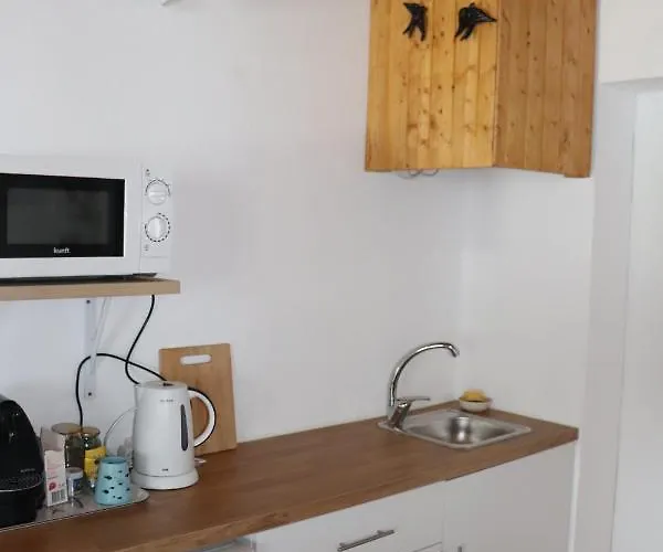 Casa Do Alambique Apartment Tomar