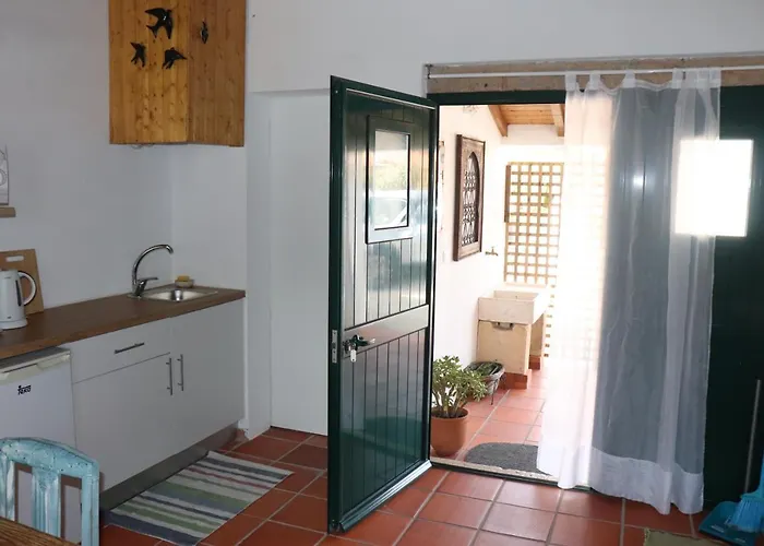 Appartamento Casa Do Alambique Tomar