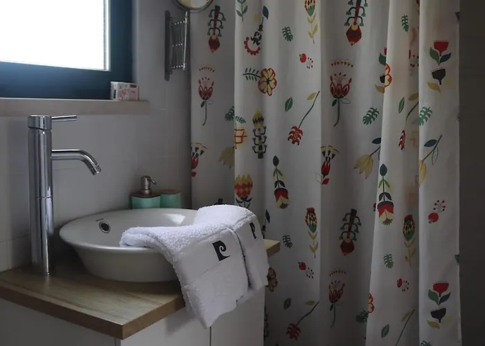 Apartment Casa Do Alambique