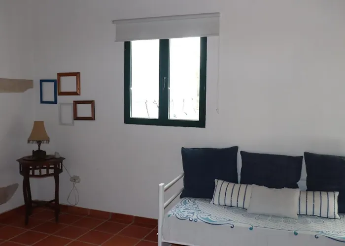 Casa Do Alambique * Tomar