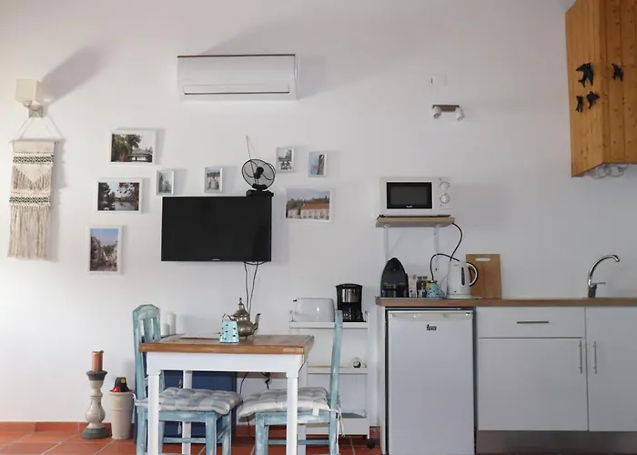 Appartamento Casa Do Alambique Tomar