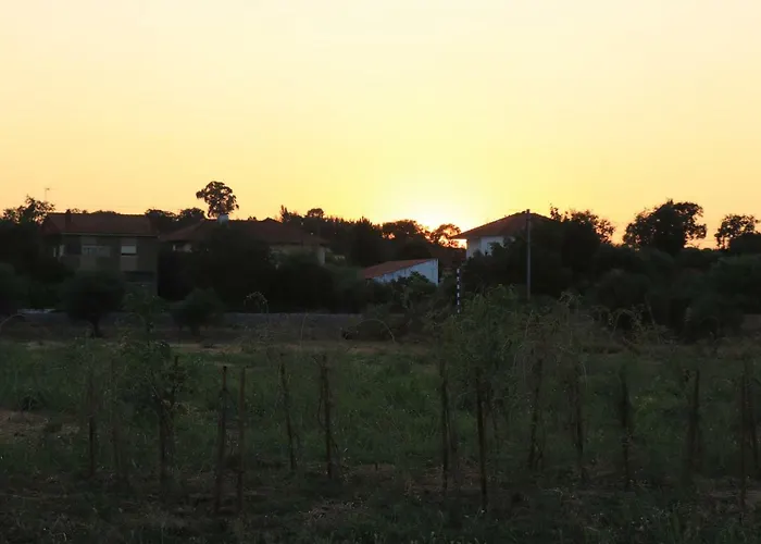 Casa Do Alambique * Tomar