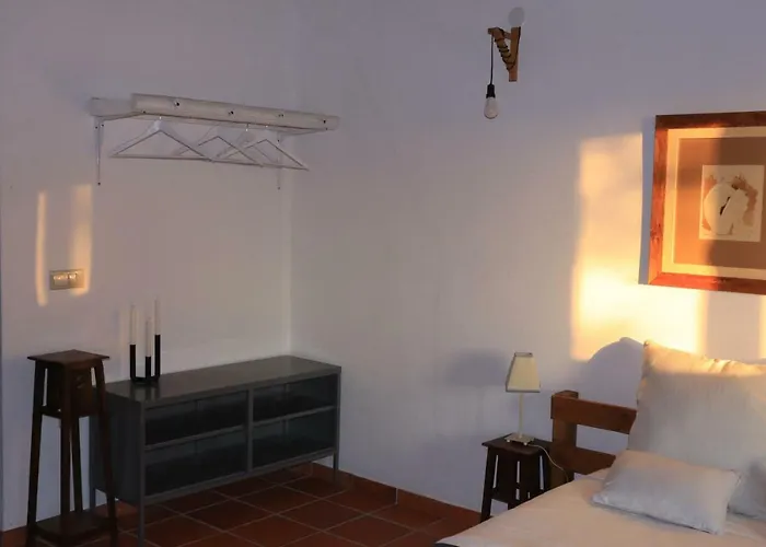 Appartamento Casa Do Alambique *