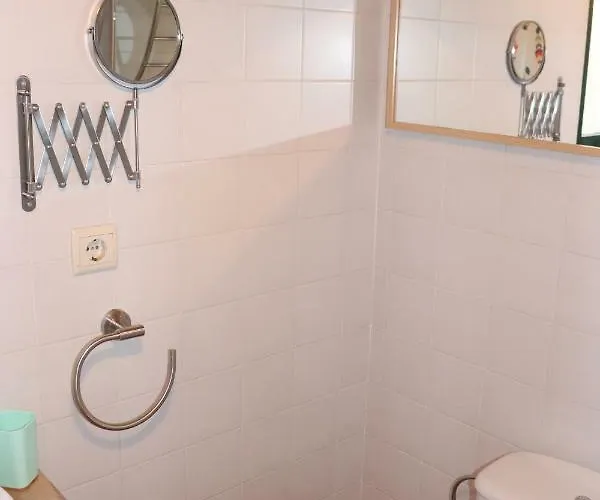 Appartamento Casa Do Alambique