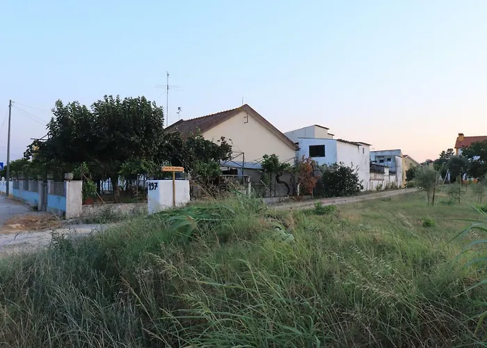 Casa Do Alambique * Tomar